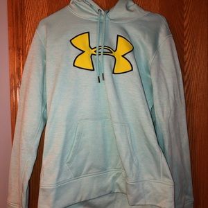Under Armour hoodie